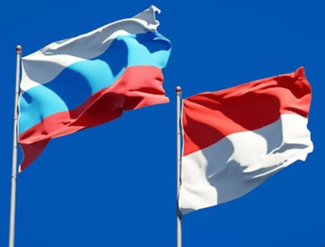 Kunjungan Presiden Prabowo ke Rusia Dimulai