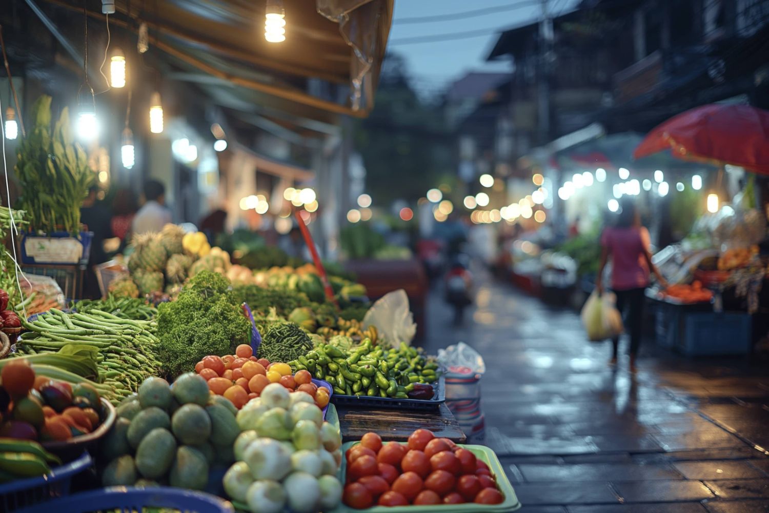 CORE Indonesia: Perlambatan Ekonomi, Kepercayaan Publik dan Usaha Mulai Tergerus