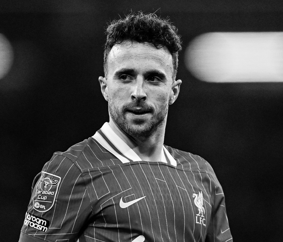 Kehilangan Tragis Diogo Jota, Liverpool FC Berduka