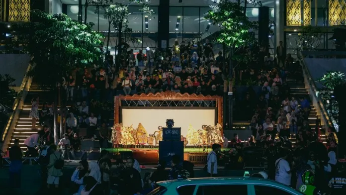 Mangkunegaran Gelar “Pamungkasaning Sura” di Sarinah, Ajak Masyarakat Mengenal Tradisi dan Makna Bulan Sura