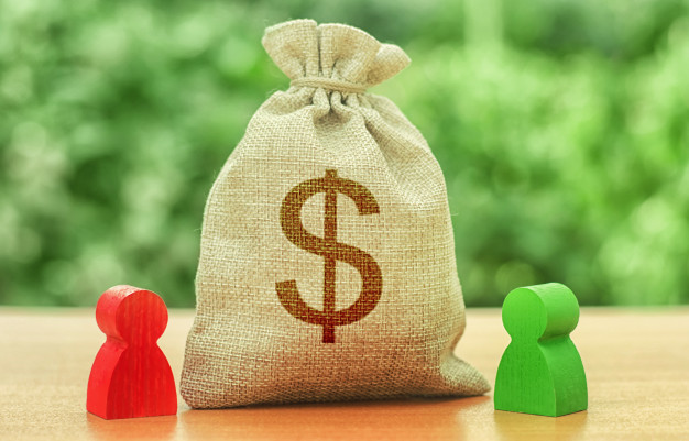 Strategi Korporasi di Tengah Fluktuasi IHSG