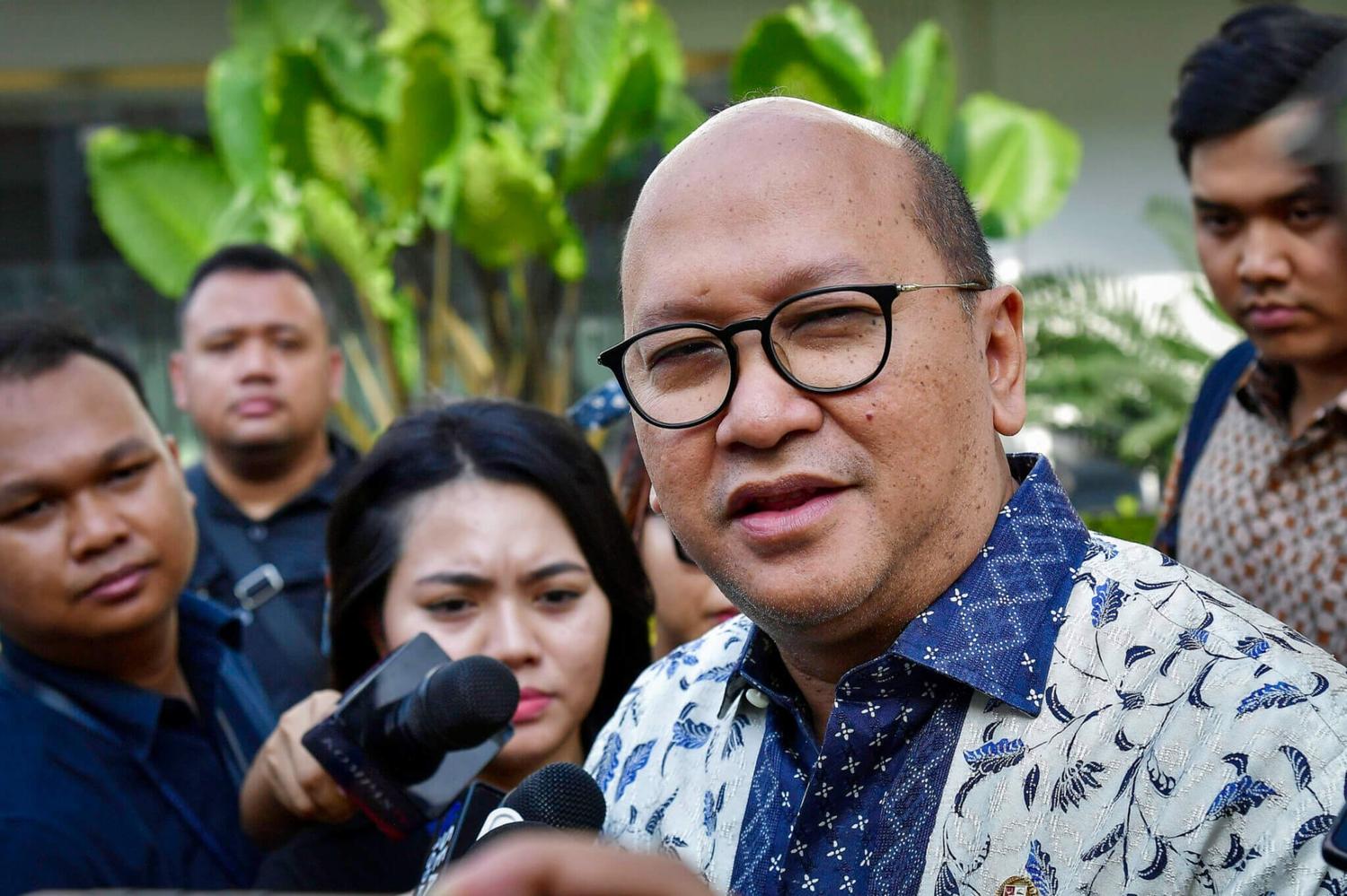 Peluncuran Patriot Bond oleh Danantara dengan Kupon Rendah, Rosan: Bisa Jadi Agunan