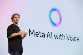 Meta Restrukturisasi AI, Mark Zuckerberg Terlibat Langsung