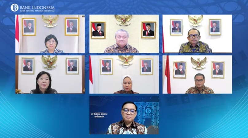 Upaya Bank Indonesia dalam Mendorong Pertumbuhan Ekonomi 2025