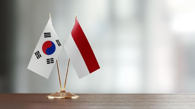Studi Kasus Ekonomi: Korea Selatan vs Indonesia