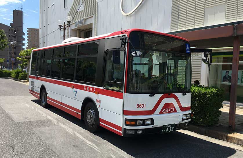 Kolaborasi Indonesia-Jepang dalam Bidang Pengemudi Bus