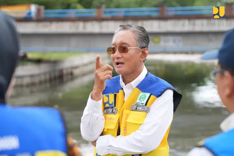 Pemerintah Indonesia Siapkan Evaluasi Konstruksi Ponpes