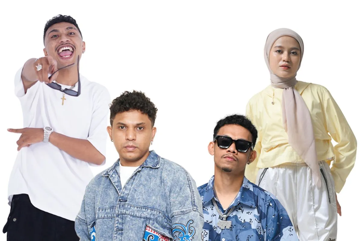 “Tabola Bale”: Simbol Kesuksesan Kolaborasi dan Sentuhan Tradisional