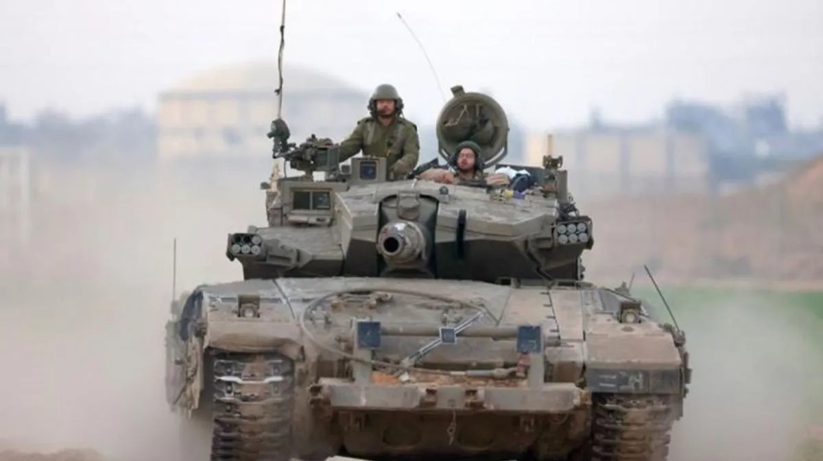 Rusia Mendorong Kepatuhan pada Gencatan Senjata di Gaza