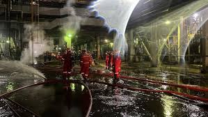 Klarifikasi Diperlukan: FSPPB Tantang Pernyataan Menkeu Terkait Kebakaran Kilang