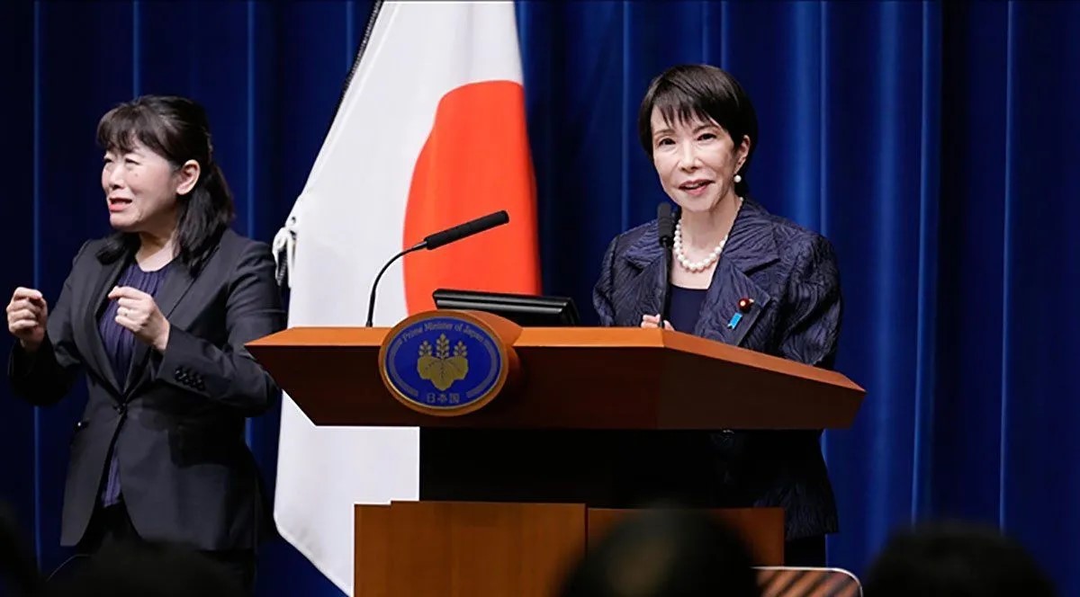 Trump dan Takaichi: Menguatkan Hubungan AS-Jepang Melalui Kunjungan Kenegaraan