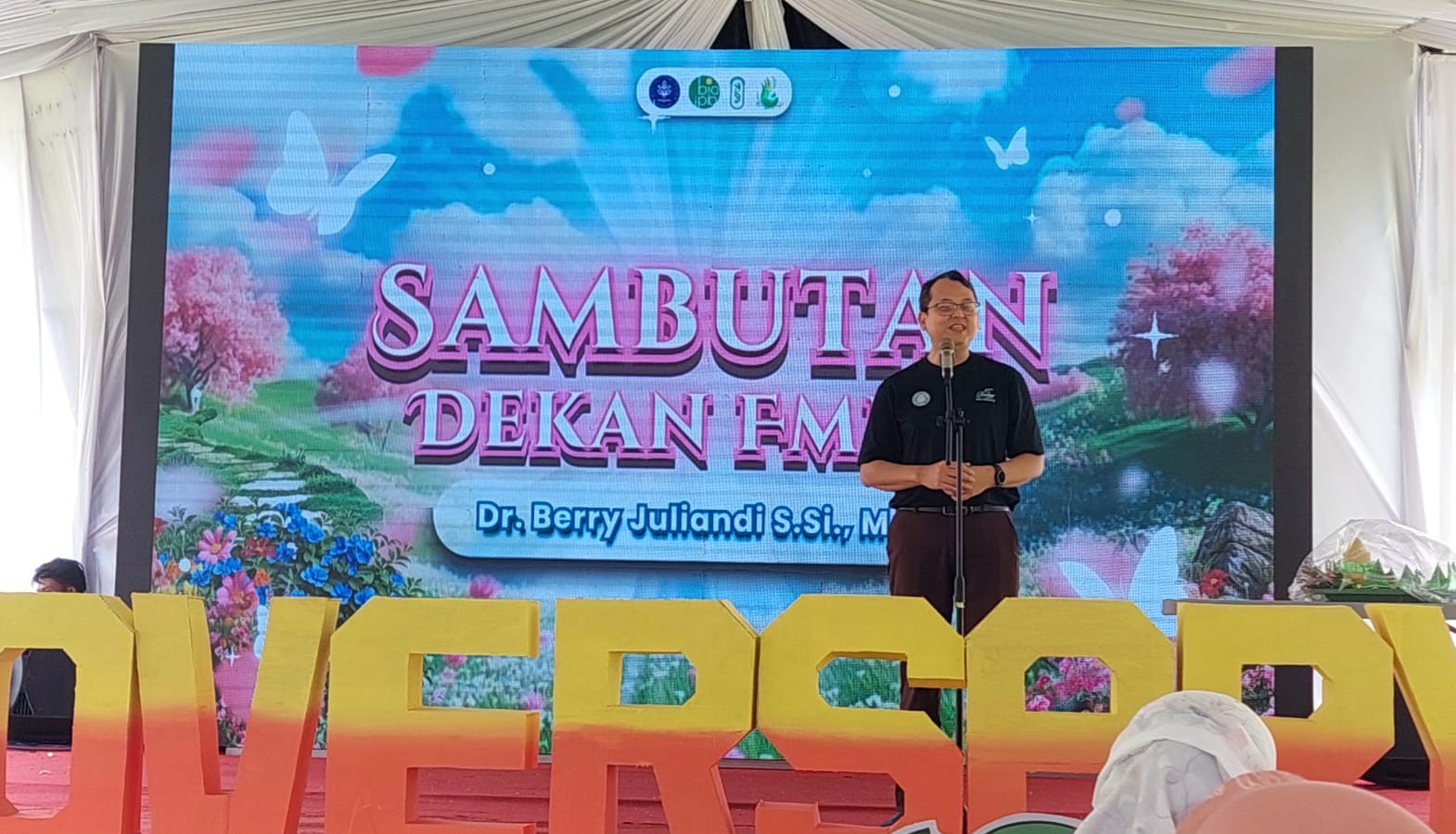 Meriahkan Bioversary 2025, IPB Gaungkan Semangat “Kembali ke Habitat”