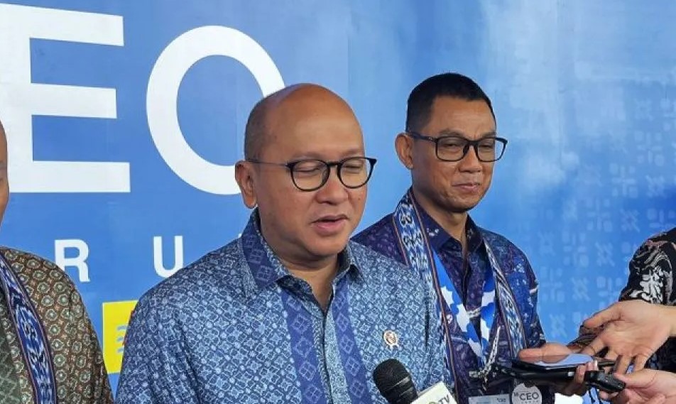 Persiapan Danantara dan Menkeu Purbaya untuk Negosiasi Whoosh