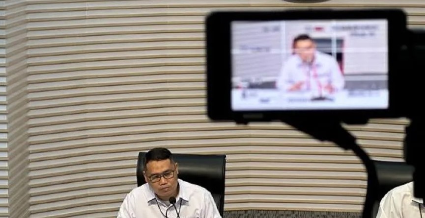 KPK Ungkap Dugaan Korupsi Proyek RSUD di Indonesia