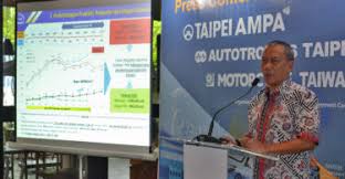 Indonesia Bisa Ikut Jejak Brasil, Bioetanol Tak Ganggu Pangan dan Hutan