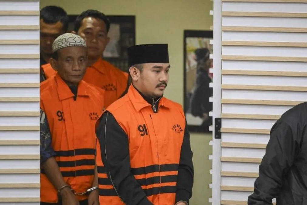Ade Kuswara Diduga Hapus Jejak Komunikasi, KPK Temukan Bukti Baru