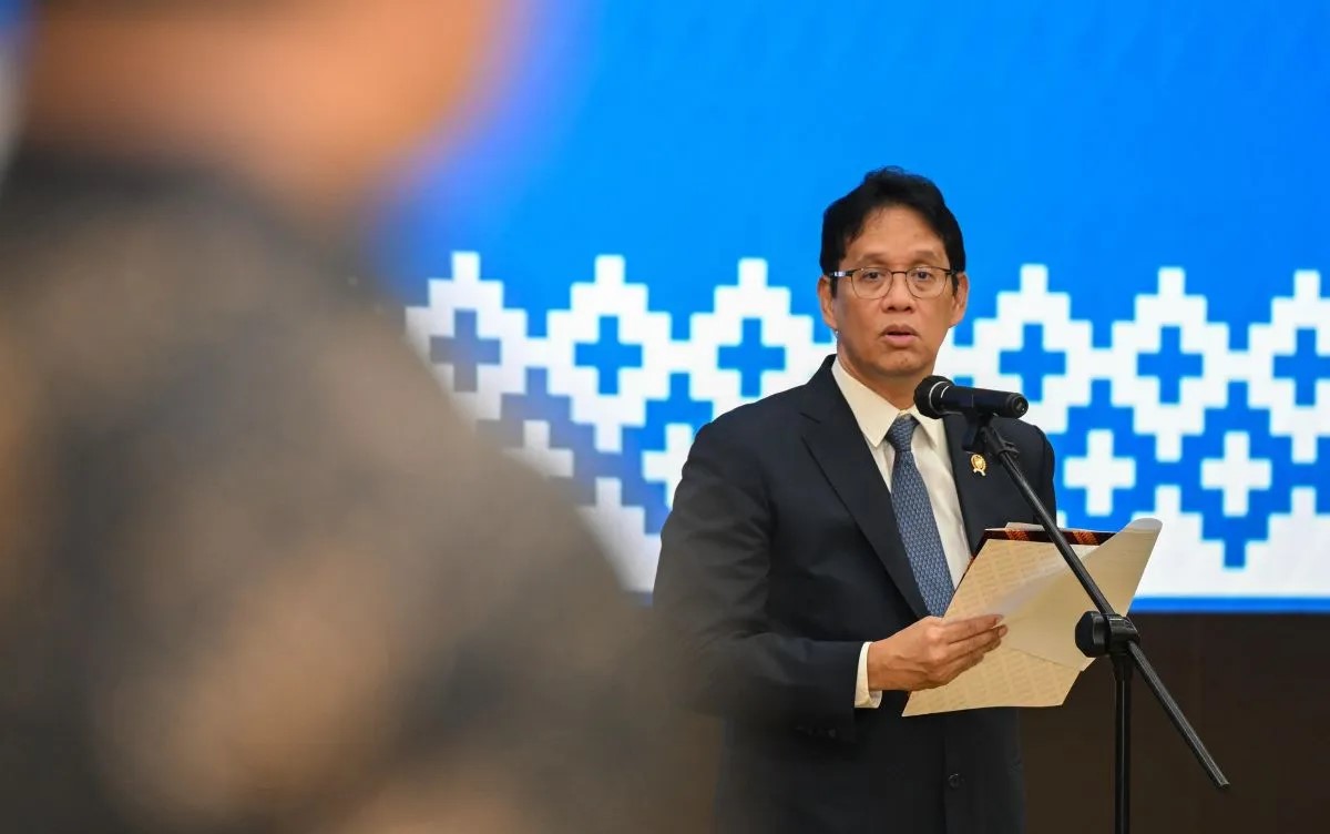 Menkeu Dorong Bea Cukai Perketat Pengawasan Barang Ilegal