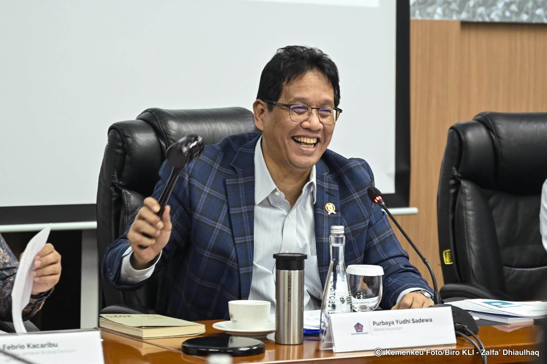 Tahun 2026, IHSG Diproyeksi Naik Berkat Sentimen Ekonomi Positif