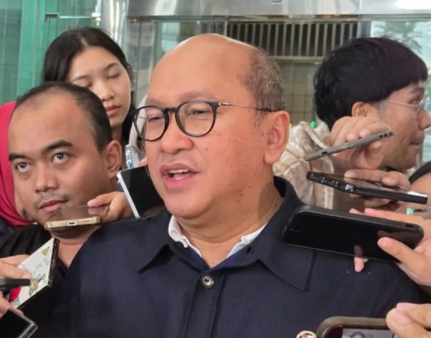 Demutualisasi BEI Buka Peluang Investor Asing