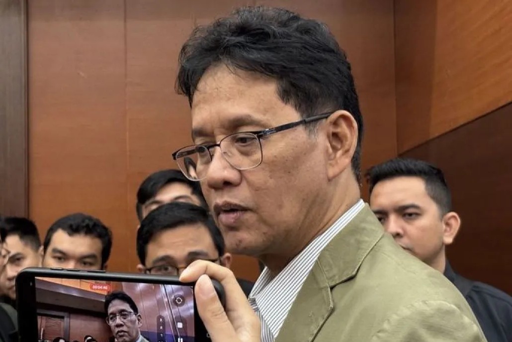 Purbaya: Rencana Pengumuman Aturan DHE SDA